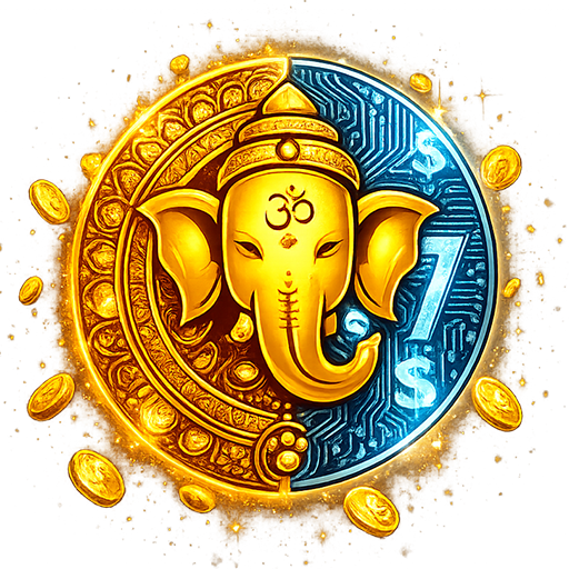 Ganpati Logo